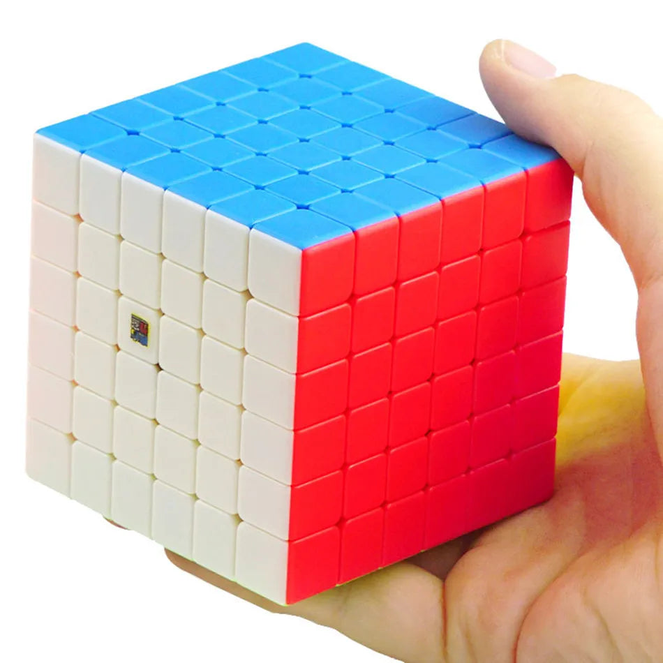 MFJS MeiLong 6x6