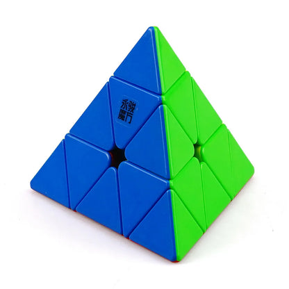 YJ YuLong Pyraminx V2 M