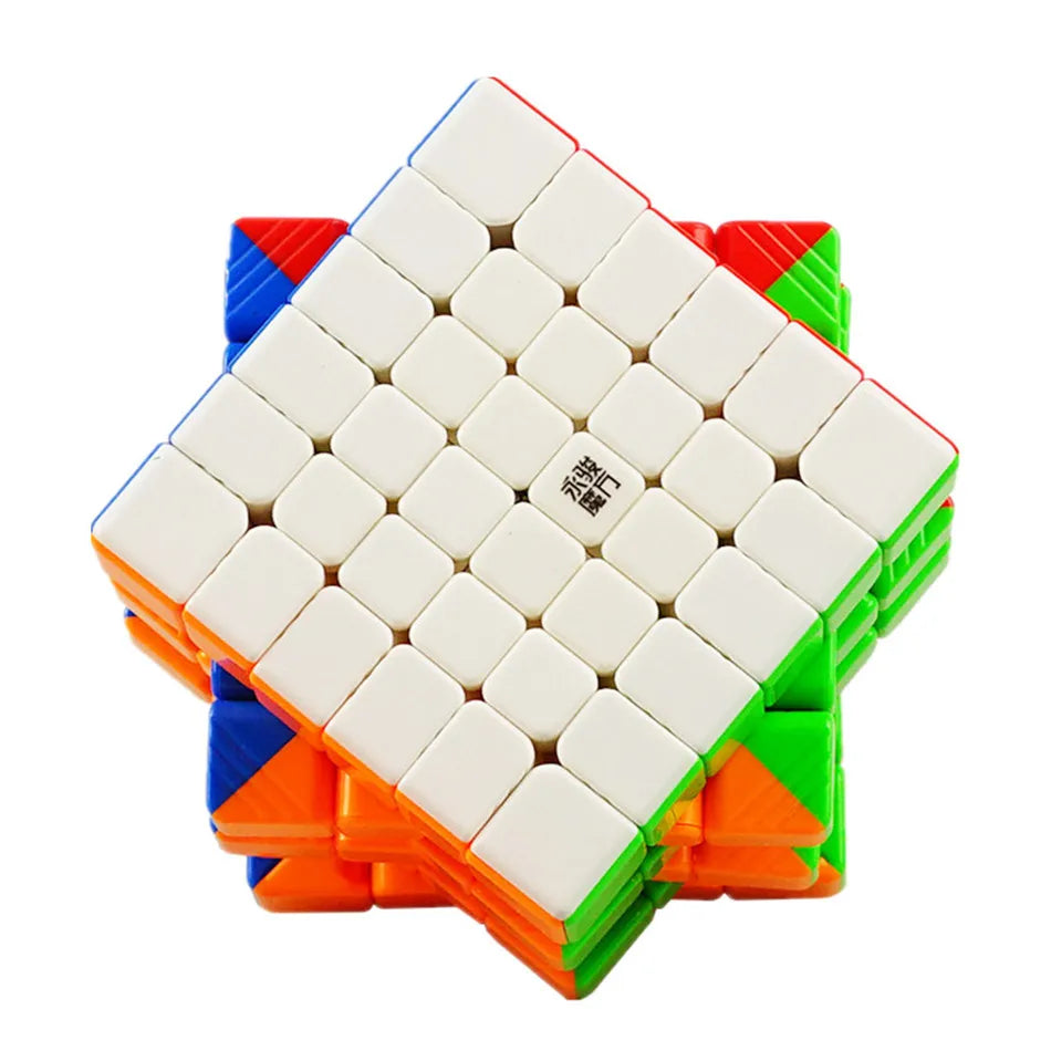 YJ YuShi 6x6 V2 M