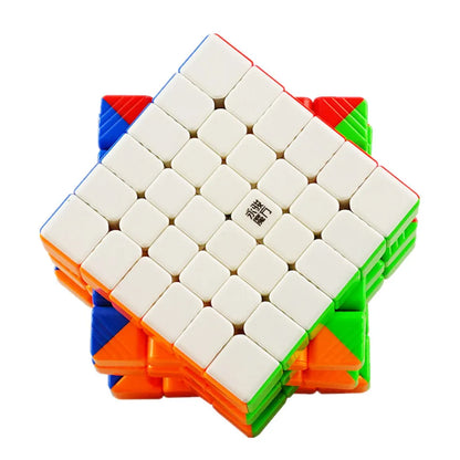 YJ YuShi 6x6 V2 M