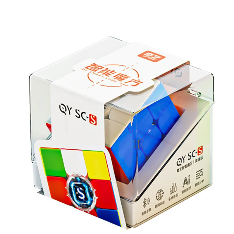 QiYi Smart Cube 3x3