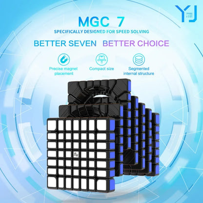 YJ MGC 7x7