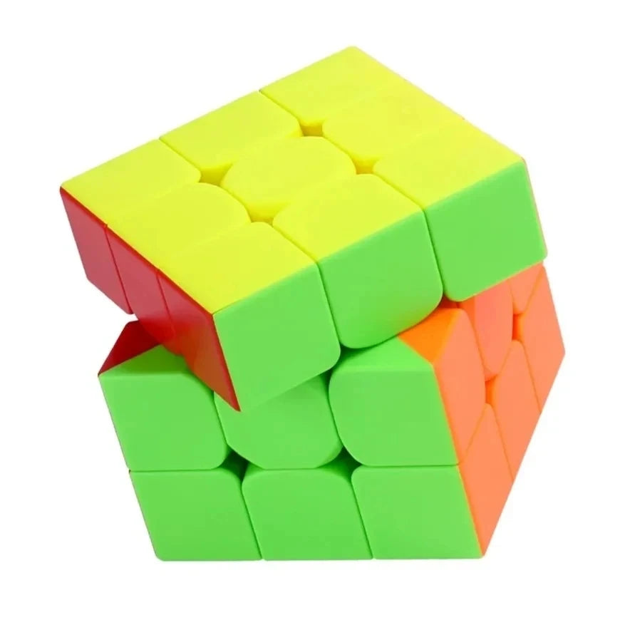 QiYi QiMeng Plus 3x3 (9.0cm)