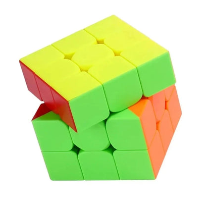 QiYi QiMeng Plus 3x3 (9.0cm)