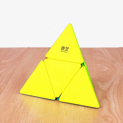 QiYi QiMing S3 Pyraminx