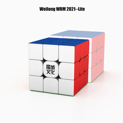 MoYu WeiLong WR M MagLev 3x3