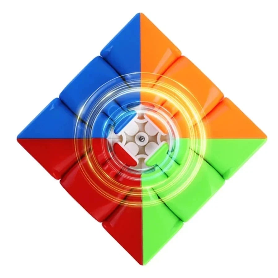 QiYi QiMeng Plus 3x3 (9.0cm)
