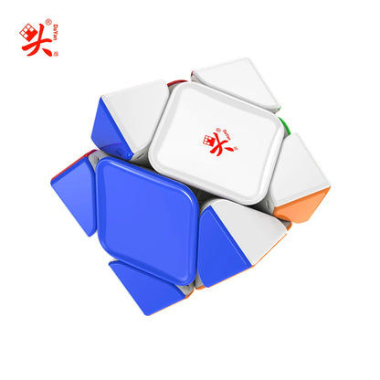 DaYan Skewb V2 (Magnetic + Ball-Core + MagLev)