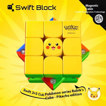 Gan PokéMon