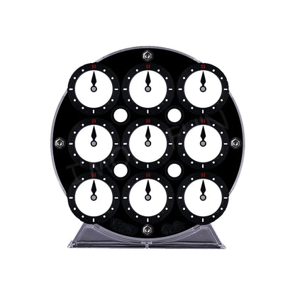 QiYi Magnetic Clock