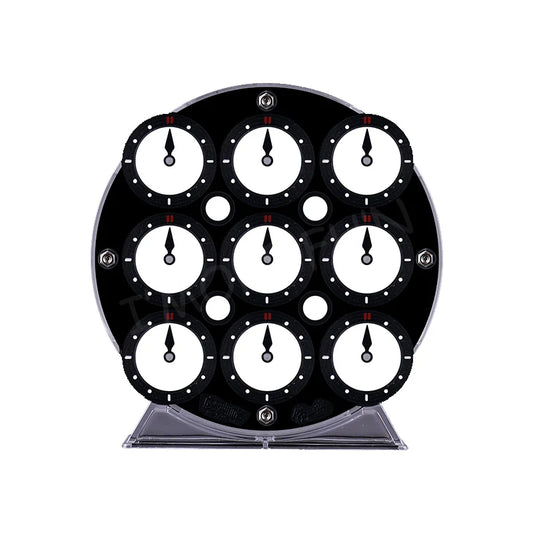 QiYi Magnetic Clock