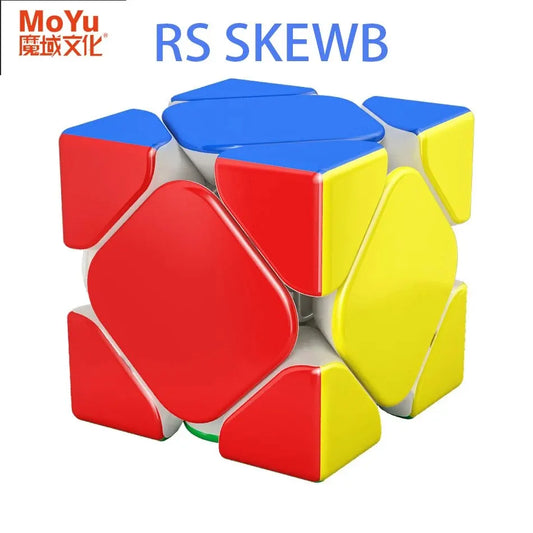 MoYu RS Skewb M (MagLev)