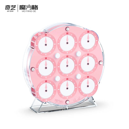 QiYi Magnetic Clock