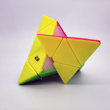 QiYi QiMing S3 Pyraminx