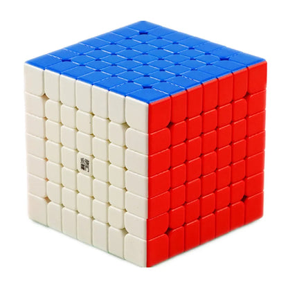 YJ YuFu 7x7 V2 M