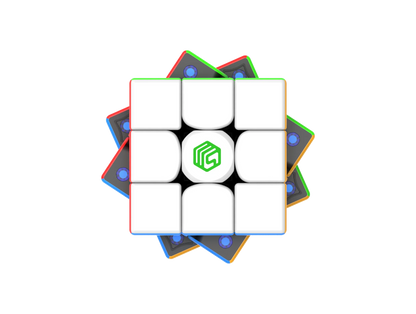 DianSheng MS3X 3x3