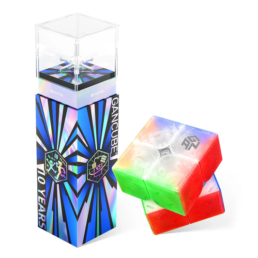 GAN251 M Leap 2x2 UV (10th Anniversary Edition)