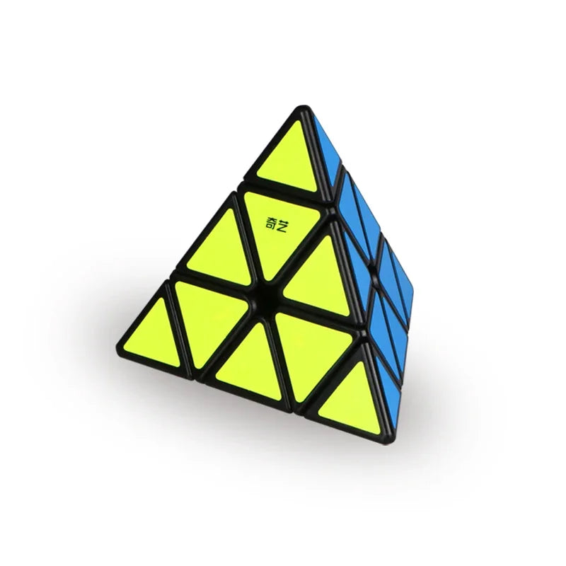 QiYi QiMing S2 Pyraminx