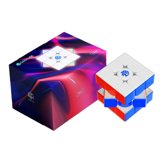 GAN16 Maglev Max