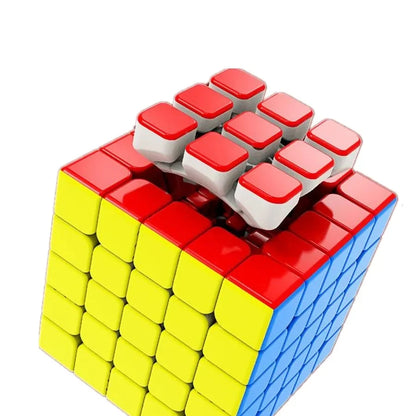 DaYan NeZha 5x5 M (Standard)