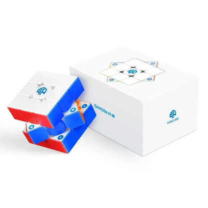 GAN356 ME 3x3 (UV Coated)
