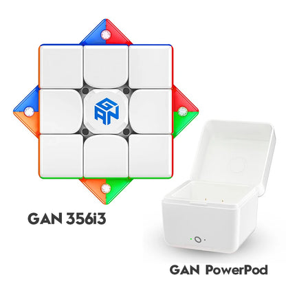 GAN i3 3x3 (UV Coated)