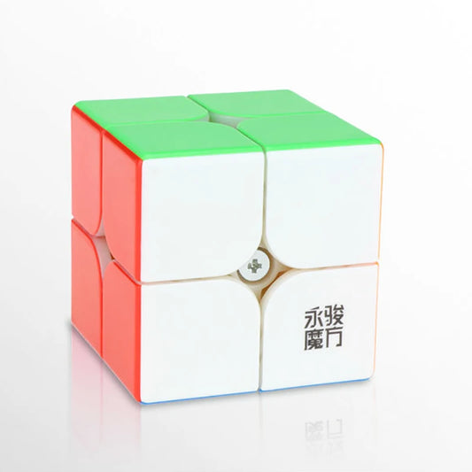 YJ YuPo 2x2 V2 M