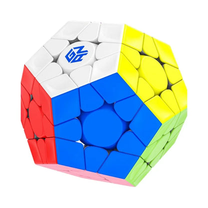 GAN Megaminx MagLev UV
