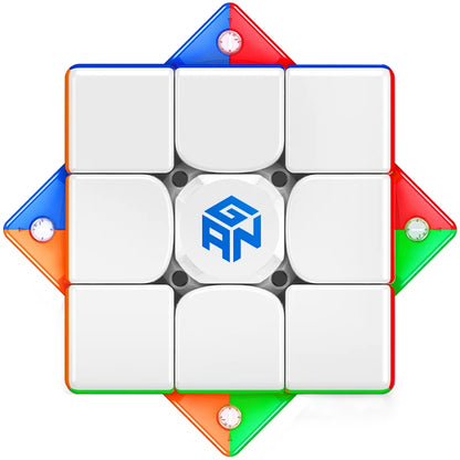 GAN i3 3x3 (UV Coated)