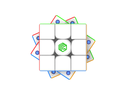 DianSheng MS3X 3x3