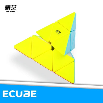 QiYi QiMing S2 Pyraminx