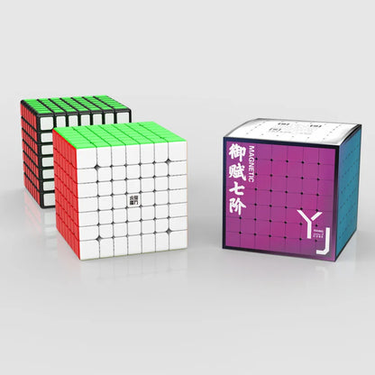 YJ YuFu 7x7 V2 M