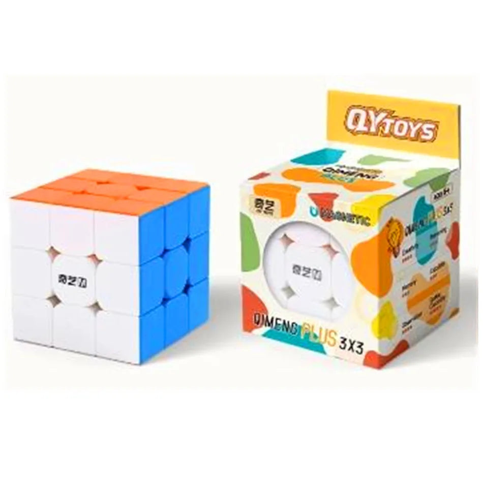 QiYi QiMeng Plus 3x3 (9.0cm)