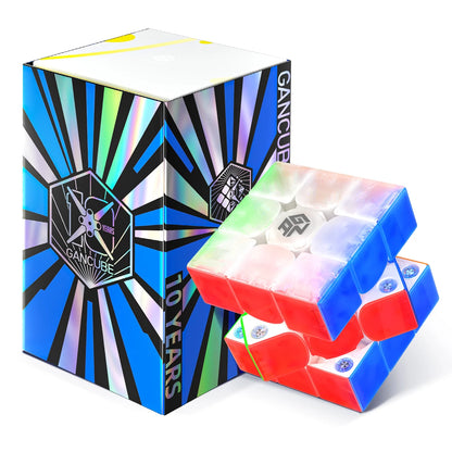 GAN 10th Anniversary Collection