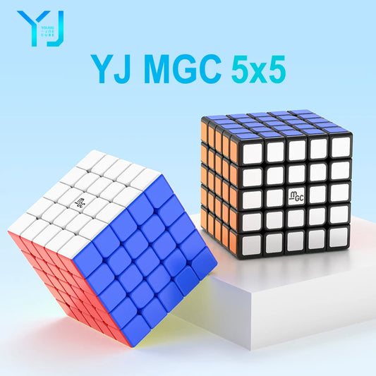 YJ MGC 5x5