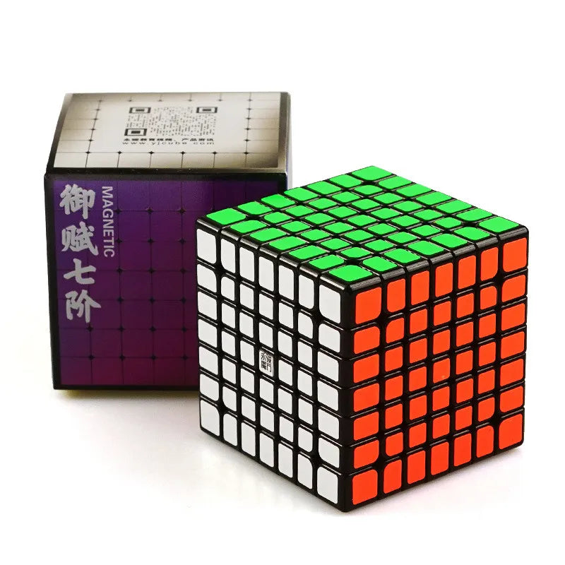 YJ YuFu 7x7 V2 M