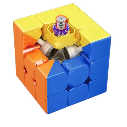 MoYu Super RS3 M 2022 3x3 Ball-Core