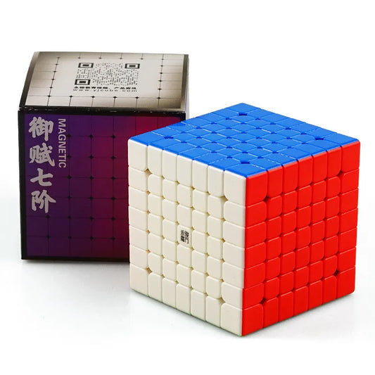 YJ YuFu 7x7 V2 M