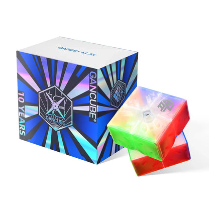 GAN251 M Leap 2x2 UV (10th Anniversary Edition)