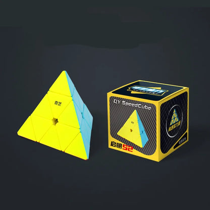 QiYi QiMing S2 Pyraminx