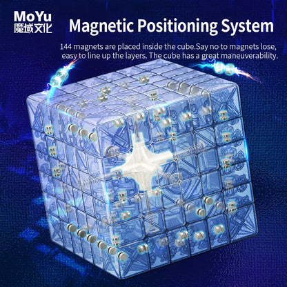 MFJS MeiLong 6x6 V2 M