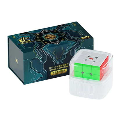 X-Man Tornado V4 AI 3x3 UV