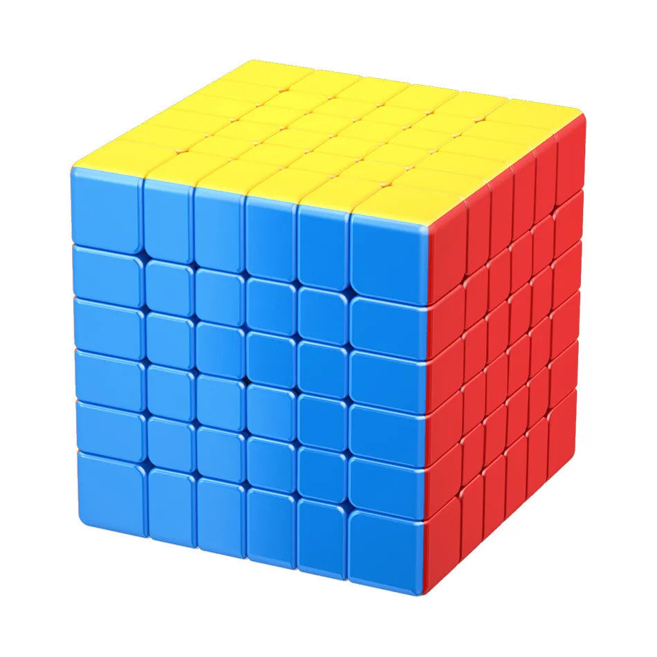 MFJS MeiLong 6x6