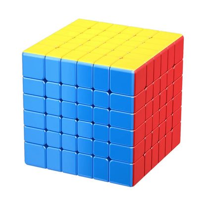 MFJS MeiLong 6x6