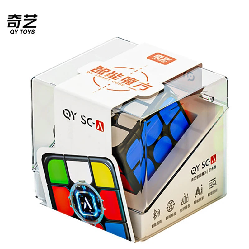 QiYi Smart Cube 3x3