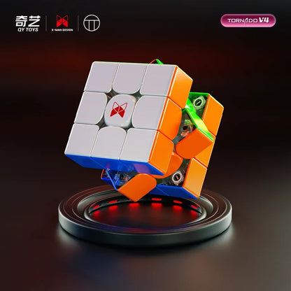 X-Man Tornado V4 M 3x3 (Pioneer UV)