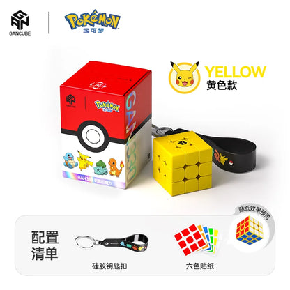 Gan PokéMon