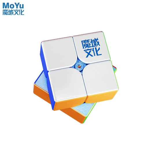MoYu WeiPo V5 AI 2x2