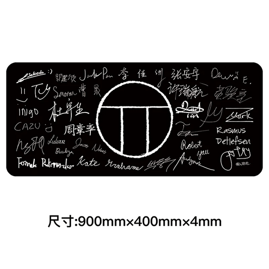 CFOP Mat 3x3