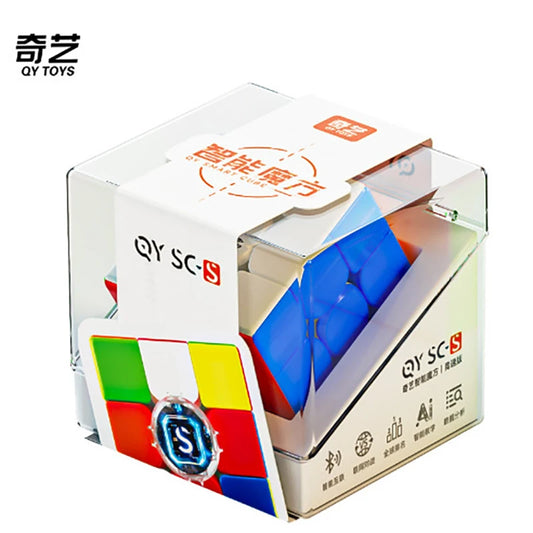 QiYi Smart Cube 3x3